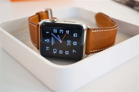 apple watch 4 armband hermes style|Hermes Apple Watch review.